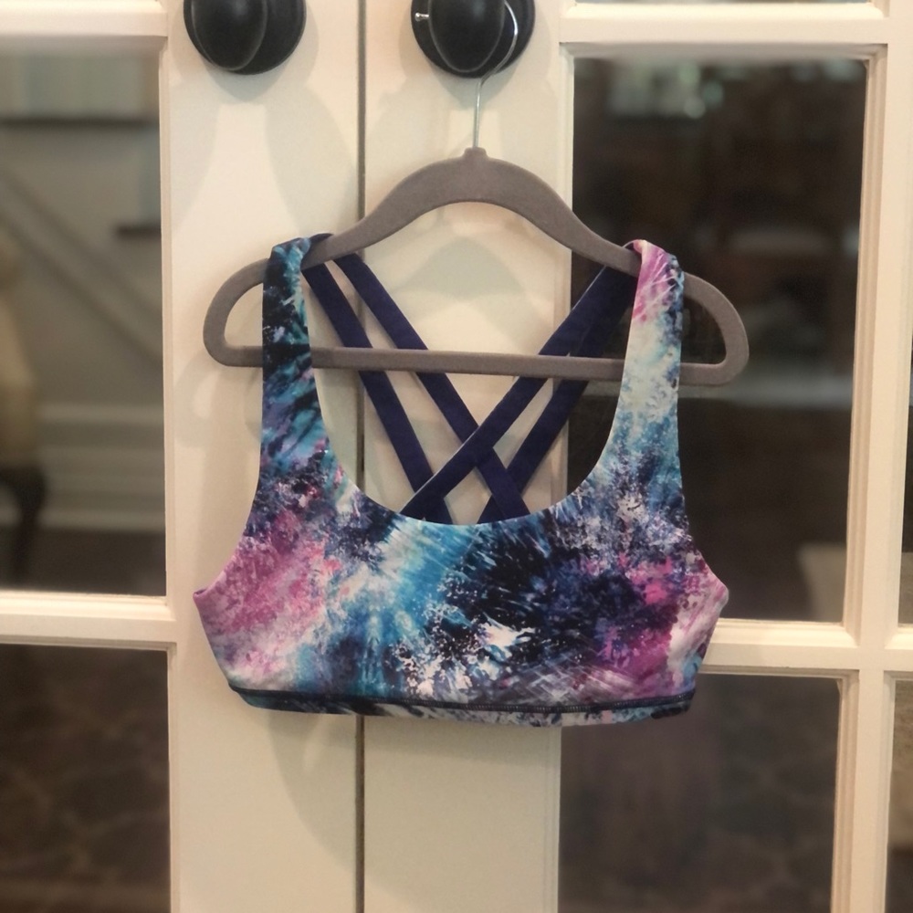 Ivivva Top